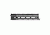 Daniel Defense MFR XS M-LOK Rail System, Black, 9in 01-107-15140