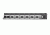 Daniel Defense MFR XS M-LOK Rail System, Black, 13.5in 01-107-15189-006