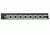 Daniel Defense MFR XS M-LOK Rail System, Black, 15in 01-107-16044
