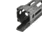 Daniel Defense MFR XS M-LOK Rail System, Black, 13.5in, 01-107-15189-006