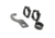 Daniel Defense MFR XS M-LOK Rail System, Black, 13.5in, 01-107-15189-006