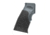 Daniel Defense Overmolded Pistol Grip, Tornado Grey, 21-071-11182-012