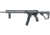 Daniel Defense PCC 916 Rifle, 9mm Luger, 16 inch Barrel, 20 Round Magazine, Black, 0218919089-FRRMPG