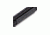 Daniel Defense Picatinny Rail Panel Set, Black, Pack of 3 21-010-03038-006