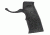 Daniel Defense Pistol Grip With Oversized Trigger Guard Black