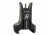 Daniel Defense Rail Mount Fixed Front Sight