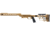 Daniel Defense Remington 700 Pro Chassis System, Coyote Tan, 21-163-10389
