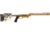 Daniel Defense Remington 700 Pro Chassis System, Coyote Tan, 21-163-10389