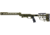 Daniel Defense Remington 700 Pro Chassis System, Olive Drab, 21-163-10601