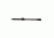 Daniel Defense Rifle Barrel Assembly/CMV/CHF/5.56/1-7/GOV/MID W/LPG, 16in, 07-077-06158
