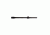 Daniel Defense Rifle Barrel Assembly/CMV/CHF/5.56/1-7/LW/MID W/LPG, 16in, 07-078-06106