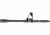 Daniel Defense Rifle Barrel Assembly/CMV/CHF/5.56/1-7/M4/CAR W/FSB, 14.5in 07-075-02153