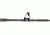 Daniel Defense Rifle Barrel Assembly/CMV/CHF/5.56/1-7/M4/CAR W/FSB, 16in 07-075-10114