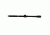 Daniel Defense Rifle Barrel Assembly/CMV/CHF/5.56/1-7/M4/CAR W/LPG, 16in, 07-075-21074