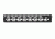 Daniel Defense Slim Rail 12 Inch Rifle Length Black