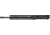 Daniel Defense Upper Receiver with Flash Hider Assembly DD4 RIII URG, 5.56x45mm NATO, 25 inch, 16 inch Barrel, Government Profile, Mid Length, 1-7 Twist, 1/2x28 Thread, M-LOK Handguard, Flash Suppressor, Salt Bath Nitride, BLK, 23-191-20088-006