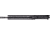 Daniel Defense Upper Receiver with Flash Hider Assembly M4A1 RIII URG, 5.56x45mm NATO, 25 inch, 14.5 inch Barrel, M4 Profile, Mid Length, 1-7 Twist, 1/2x28 Thread, M-LOK Handguard, Flash Suppressor, Salt Bath Nitride, BLK, 23-004-01097-006