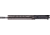 Daniel Defense Upper Receiver with Flash Hider Assembly M4A1 RIII URG, 5.56x45mm NATO, 25 inch, 14.5 inch Barrel, M4 Profile, Mid Length, 1-7 Twist, 1/2x28 Thread, M-LOK Handguard, Flash Suppressor, Salt Bath Nitride, FDE, 23-004-01097-011
