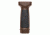 Daniel Defense Vertical Foregrip With Soft Touch Rubber Overmolding Mil Spec+