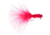 Danielson Crappie Jig 1/16oz Pink, JGC116PNK