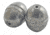 Danielson Egg Casting Steel Sinker 3/4oz 4pk, EQES6