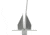 Danielson Fluke Anchor - 8 lbs. 050008