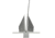 Danielson Galvanized Fluke Anchor - 4 Lbs. 4013468