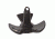 Danielson River Anchor - 12 lbs. 050014