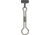 Danielson Sinker Slide w/Connecting Links, Size 14, 2/Pack, SSCL14