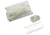 Danielson Trot Line 100ft 20-2/0 Hooks, TL2020
