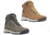 Danner Adrika Hiker Shoes - Women's, Ash, Sienna