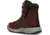 Danner Arctic 600 Side-Zip 7in 200G Hiking Shoes - Mens, Wide, Roasted Pecan/Fired Brick, 10.5, 67342-10.5EE