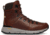 Danner Arctic 600 Side-Zip 7in 200G Hiking Shoes - Mens, Wide, Roasted Pecan/Fired Brick, 10.5, 67342-10.5EE