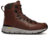 Danner Arctic 600 Side-Zip 7in FG Hiking Shoes - Womens, Roasted Pecan/Fired Brick, 10, 67343-10M