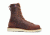 Danner Bull Run 8in Boots, Brown, 7EE, 15556-7EE