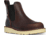 Danner Bull Run Chelsea 6in Height Shoes - Womens, Brown Wedge, 7, Width M, 15482-7-M