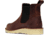 Danner Bull Run Chelsea 6in Height Shoes - Mens, Brown Wedge, 9.5, Width D, 15481-9.5-D