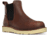 Danner Bull Run Chelsea 6in Shoes - Men's, Brown, 9.5 US, D, 15481-9.5D