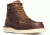 Danner Bull Run Moc Toe 6in Boots, Brown, 11.5D, 15563-11-5D