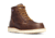 Danner Bull Run Moc Toe 6in ST Boots, Brown, 14EE, 15564-14EE