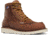 Danner Bull Run Moc Toe 6in Work Boot - Mens, Tobacco, 11.5 US, Medium, 15573-11.5D