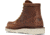 Danner Bull Run Moc Toe 6in Work Boot - Mens, Tobacco, 11.5 US, Medium, 15573-11.5D