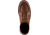 Danner Bull Run Moc Toe 6in Work Boot - Mens, Tobacco, 9 US, Wide, 15573-9EE