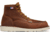 Danner Bull Run Moc Toe 6in Work Boot - Mens, Tobacco, 9 US, Wide, 15573-9EE