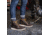 Danner Bull Run Moc Toe 6in Work Boot - Womens, Brown, 6.5 US, Medium, 15575-6.5M