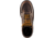 Danner Bull Run Moc Toe 6in Work Boot - Womens, Brown, 6.5 US, Medium, 15575-6.5M