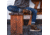 Danner Bull Run Moc Toe 6in Work Boot - Womens, Brown, 6.5 US, Medium, 15575-6.5M