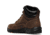 Danner Caliper 5in Work Shoes - Womens, Brown, 7 US, Wide, 19460-7W