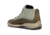 Danner Caprine Casual Shoes - Womens, Dusty Jade/Brindle, 9 US, 31365-Medium-10