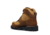 Danner Cascade Crest 5in GTX Hiking Shoes - Womens, Regular, Grizzly Brown/Rhodo Red, 7, 60431-7M